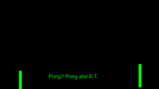 Back & Forth Screenshot