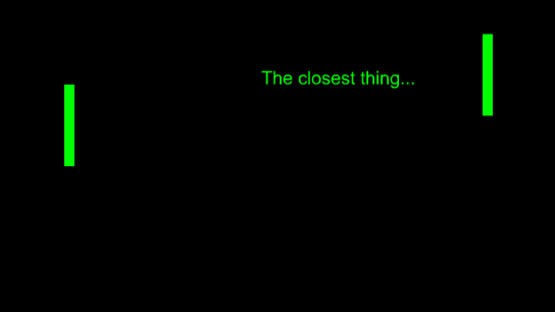 Back & Forth Screenshot