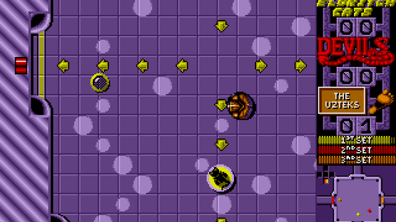Projectyle Screenshot