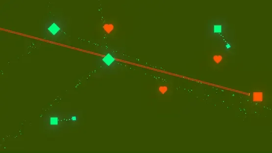 Super Cube Attack gameplay screenshot 1