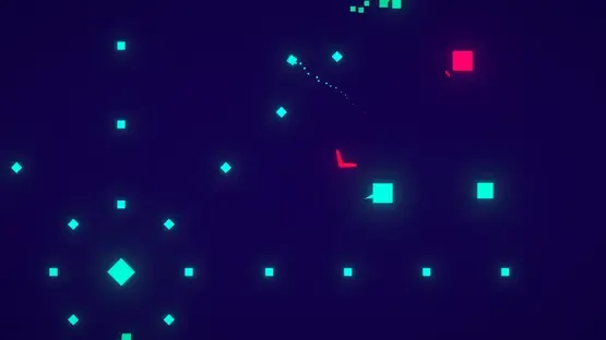 Super Cube Attack gameplay screenshot 2