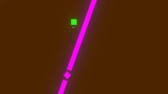 Super Cube Attack gameplay screenshot 3