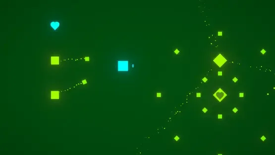 Super Cube Attack gameplay screenshot 4