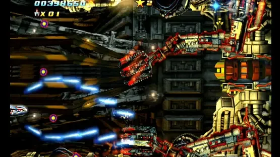 Sturmwind gameplay screenshot 2