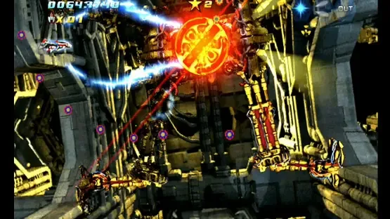 Sturmwind gameplay screenshot 3