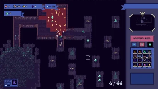 Lairchitect screenshot 1