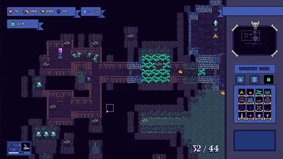 Lairchitect screenshot 2