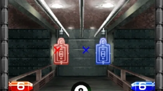 Point Blank 3 screenshot 1