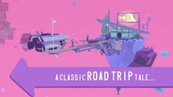 Next Stop Nowhere screenshot 1