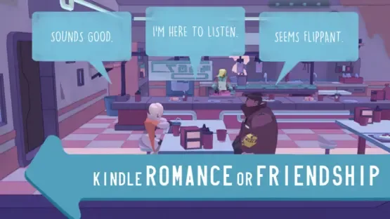Next Stop Nowhere screenshot 5