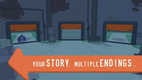 Next Stop Nowhere screenshot 8