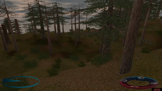 Carnivores: Ice Age Screenshot
