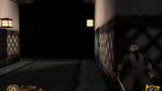 Tenchu: Stealth Assassins Screenshot