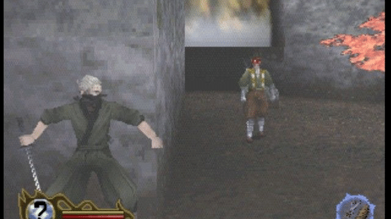 Tenchu 2: Birth of the Stealth Assassins Screenshot