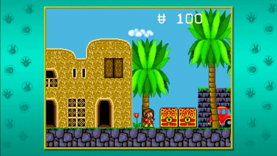 Sonic's Ultimate Genesis Collection Screenshot