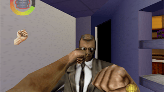 Die Hard 64 Screenshot