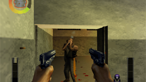 Die Hard 64 Screenshot