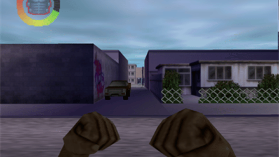 Die Hard 64 Screenshot