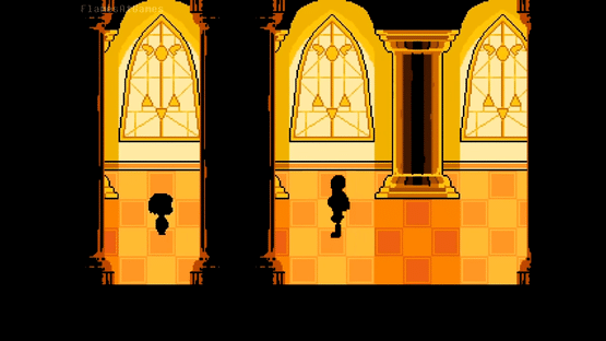 Undertale: Disbelief Screenshot
