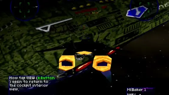 Robotech: Crystal Dreams screenshot 1