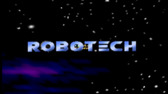 Robotech: Crystal Dreams Screenshot