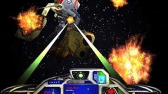 Robotech: Crystal Dreams Screenshot