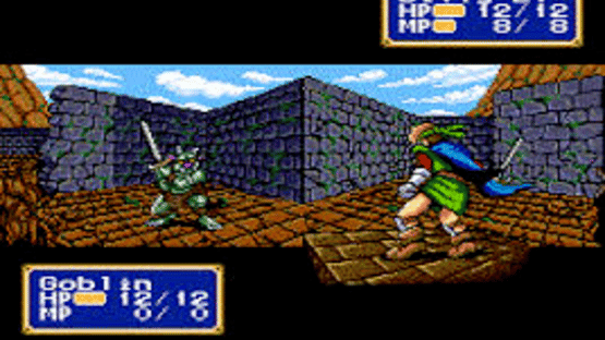 Sega Smash Pack 2 Screenshot