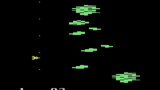 Astrowar gameplay screenshot 1