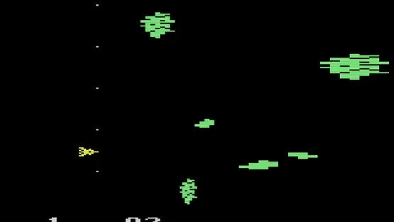 Astrowar gameplay screenshot 2