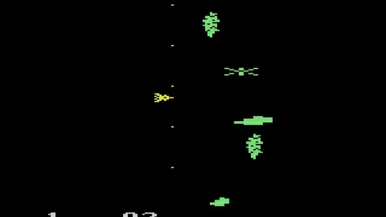 Astrowar gameplay screenshot 3
