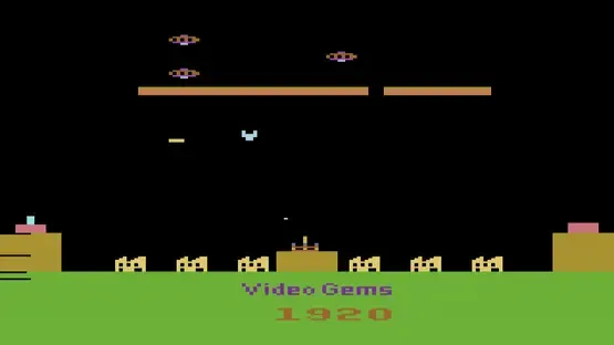Missile Control gameplay screenshot 2
