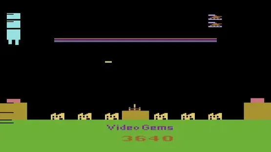 Missile Control gameplay screenshot 3