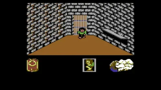 Werewolves of London screenshot 2