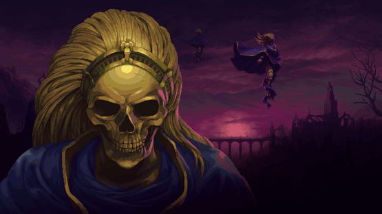 Blasphemous: The Stir of Dawn Screenshot