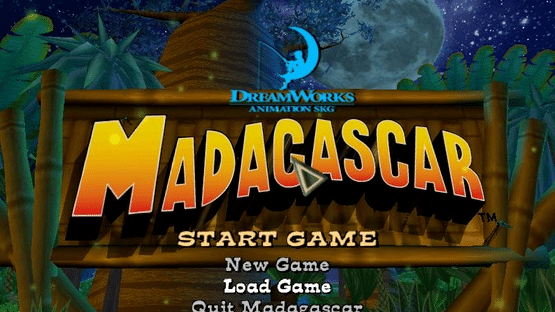 Madagascar Screenshot