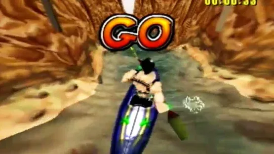 WildWaters screenshot 2