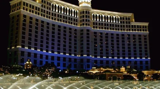 Microsoft Casino screenshot 1