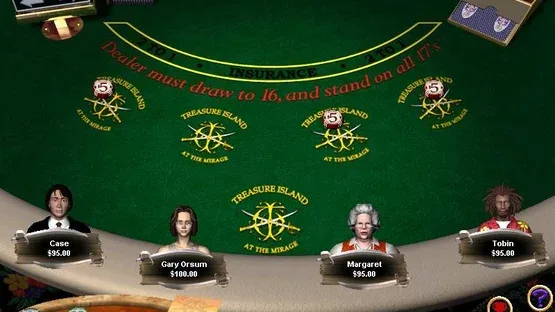 Microsoft Casino screenshot 6