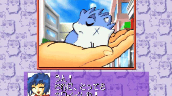 Hamster Monogatari 64 Screenshot