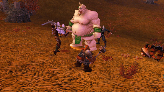 World of Warcraft - Battle Chest Screenshot