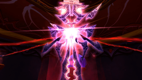 World of Warcraft: The Burning Crusade Screenshot