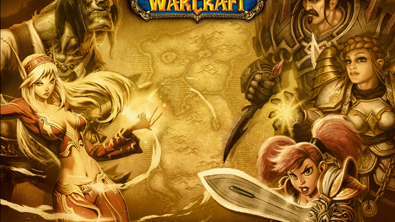 World of Warcraft: Wrath of the Lich King - Collector's Edition Screenshot