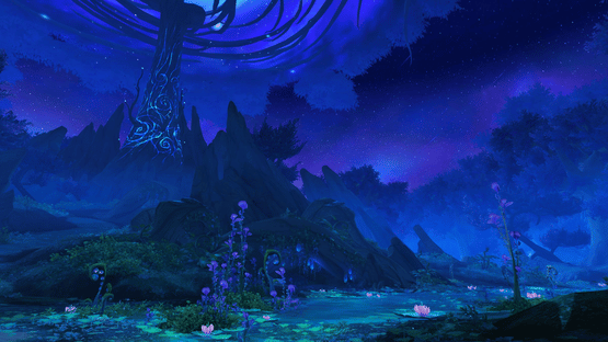 World of Warcraft: Shadowlands - Collector's Edition Screenshot