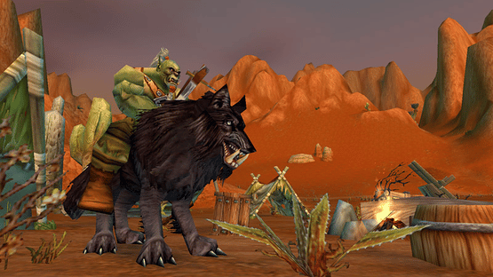 World of Warcraft: 15th Anniversary - Collector's Edition Screenshot