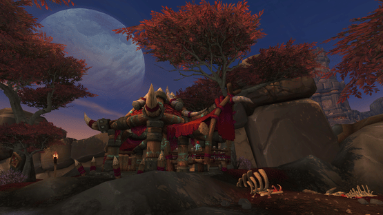 World of Warcraft: Warlords of Draenor - Collector's Edition Screenshot