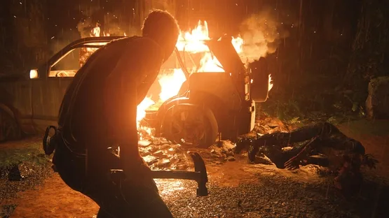 The Last of Us Part II screenshot 5