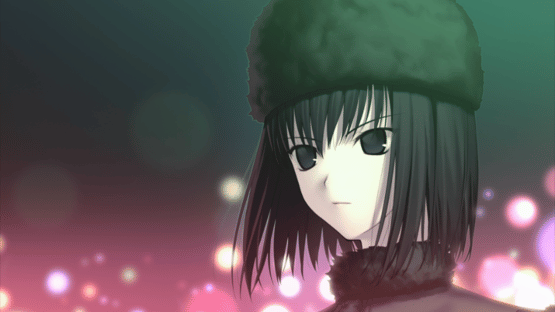 Mahoutsukai no Yoru Screenshot