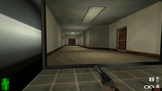 CIA Operative: Solo Missions Screenshot