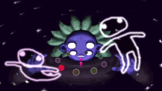 Toodee and Topdee Screenshot