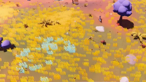 Wild Planet screenshot 1